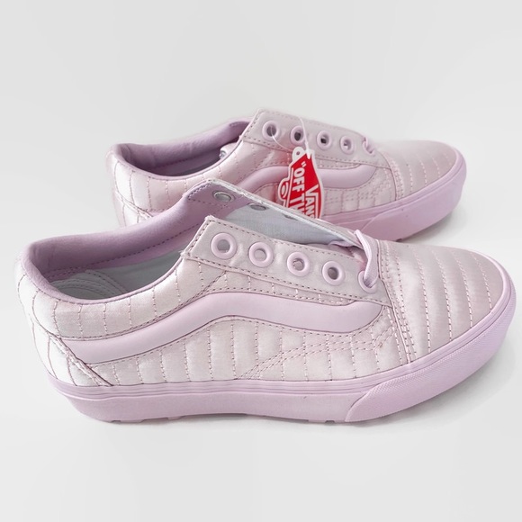 Vans Opening Ceremony Old Skool Platform Sneaker - Picture 5 of 8